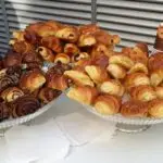 מאפים